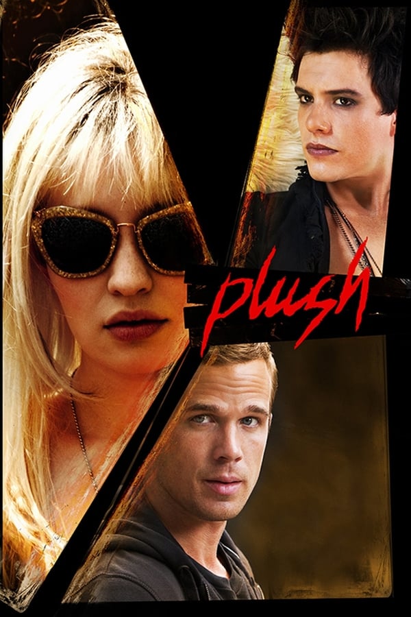 EN: Plush (2013)