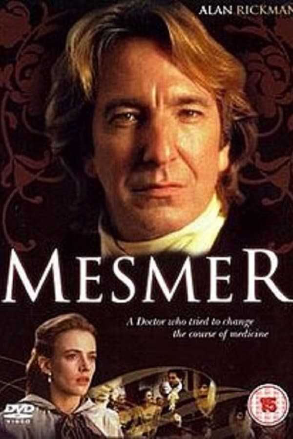 Mesmer