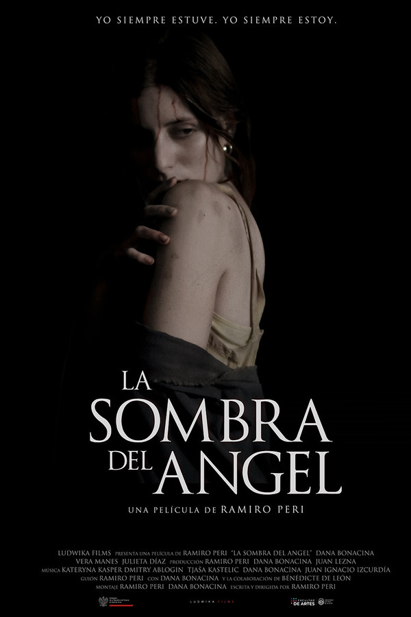 La sombra del ángel