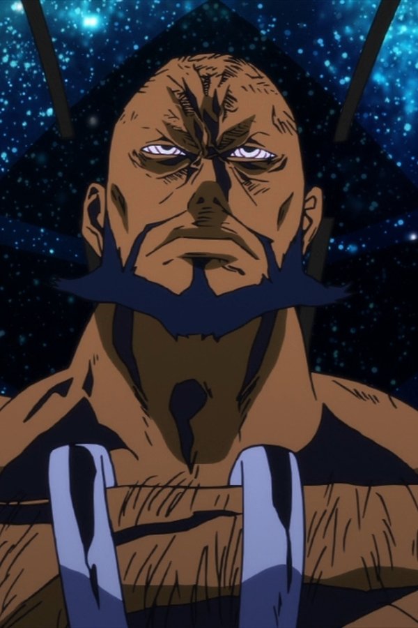 Sfondamento dei cieli Gurren Lagann – S01E15 – Io andrò incontro al domani!