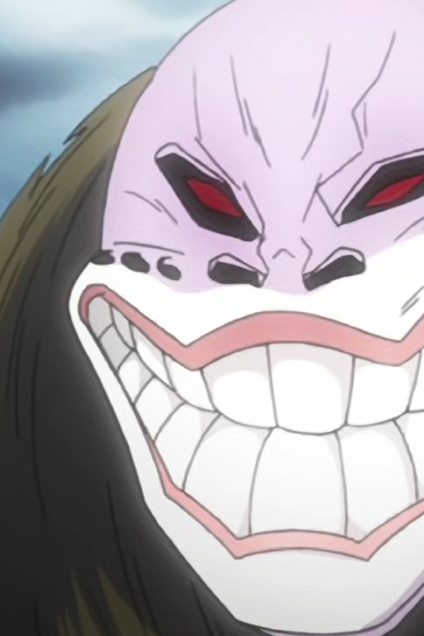 Bleach – S01E09 – Nemico imbattibile