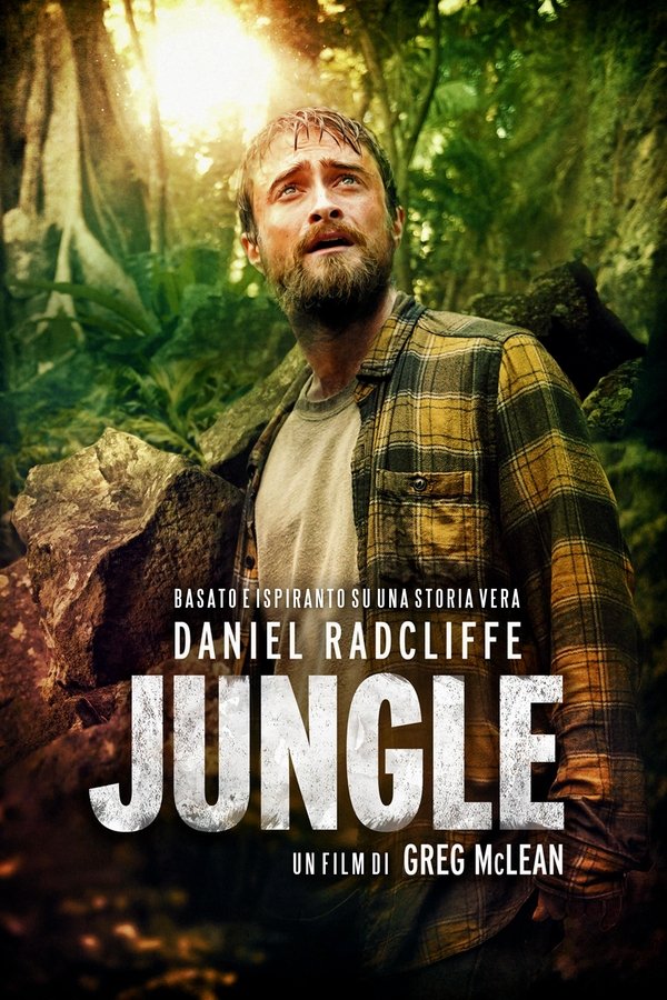 IT - Jungle  (2017)