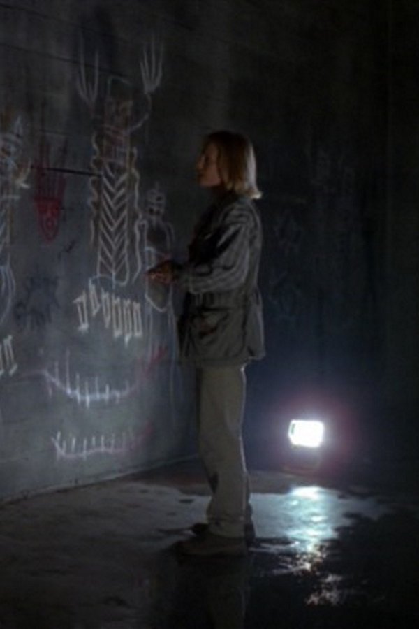 Millennium – S02E05 – La profezia indiana