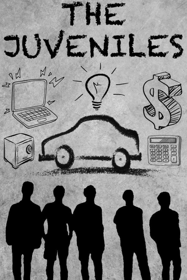 The Juveniles