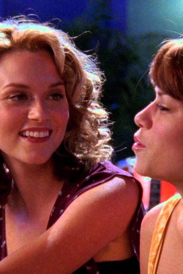 One Tree Hill – S05E04 – Episodio 4