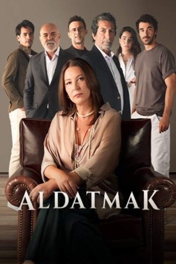 Aldatmak (Izdaja)
