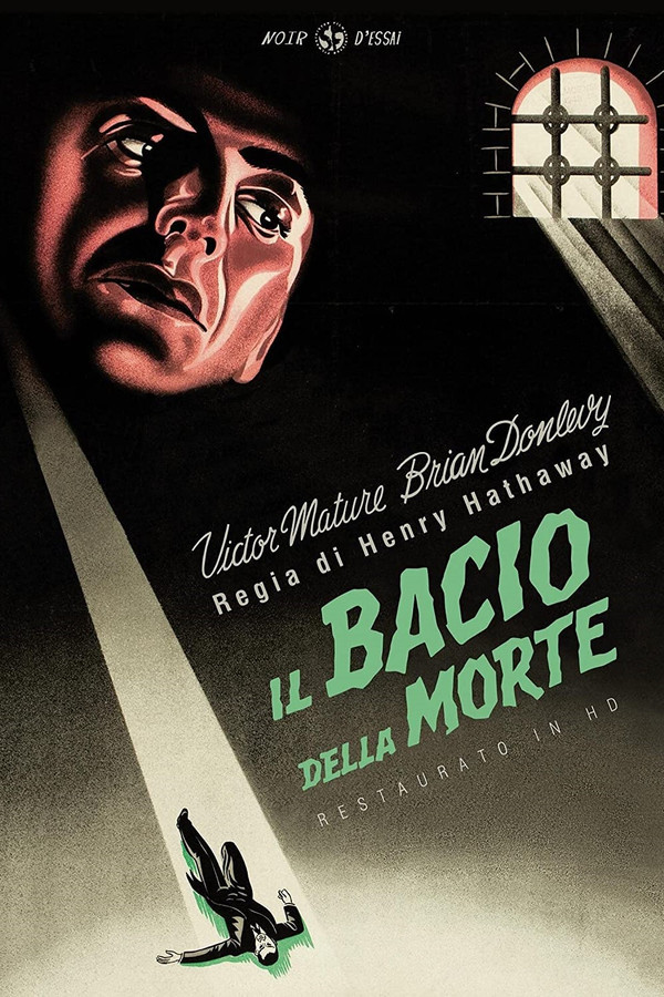 IT - Il bacio della morte - 1947