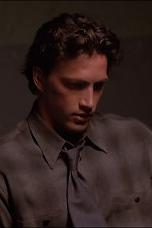 Melrose Place – S05E32 – Segreti, bugie e ancora bugie