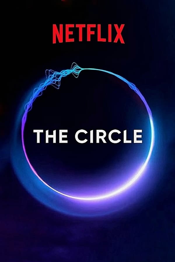 ES - The Circle: EE UU (2020) (US)