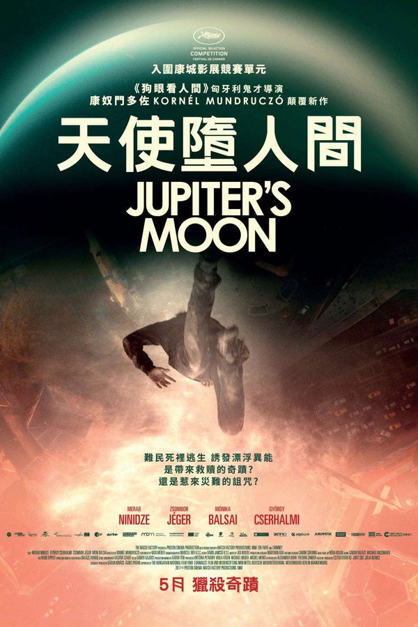 木星之卫