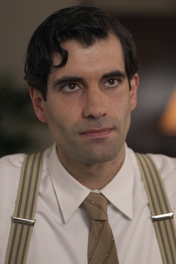 Los pacientes del doctor García – S01E07 – Episodio 7
