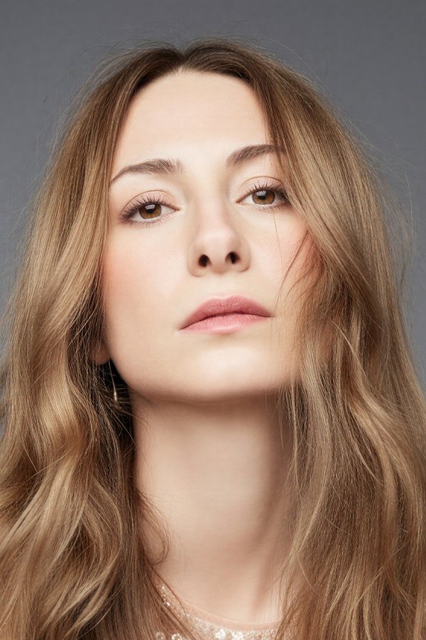 Diamand Abou Abboud's headshot