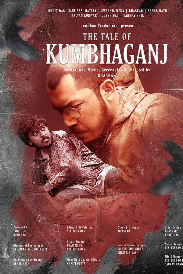 The Tale of Kumbhaganj