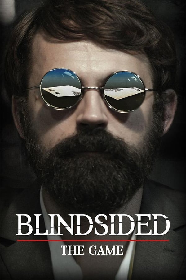 AL - Blindsided: The Game  (2018)