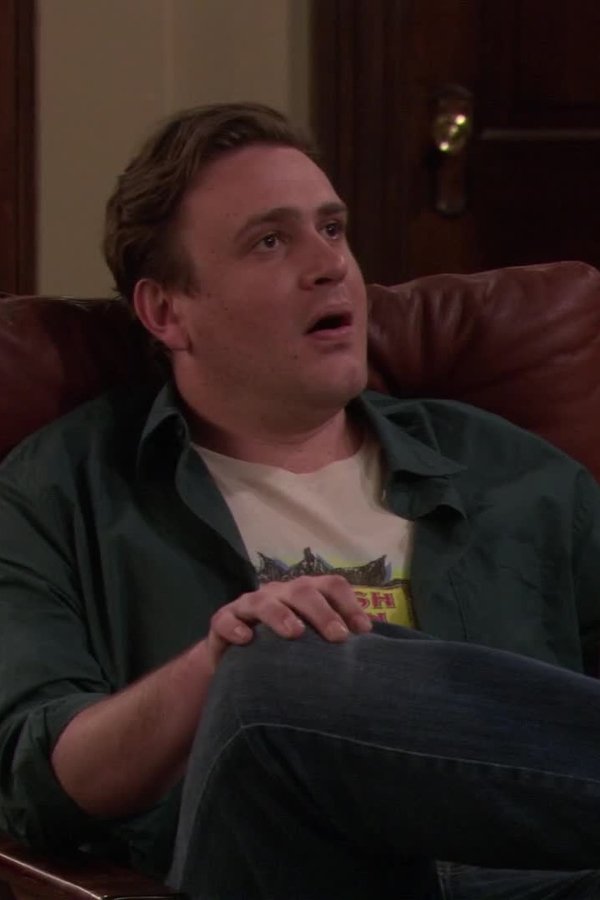 How I Met Your Mother – S05E19 – Scimmie e banane