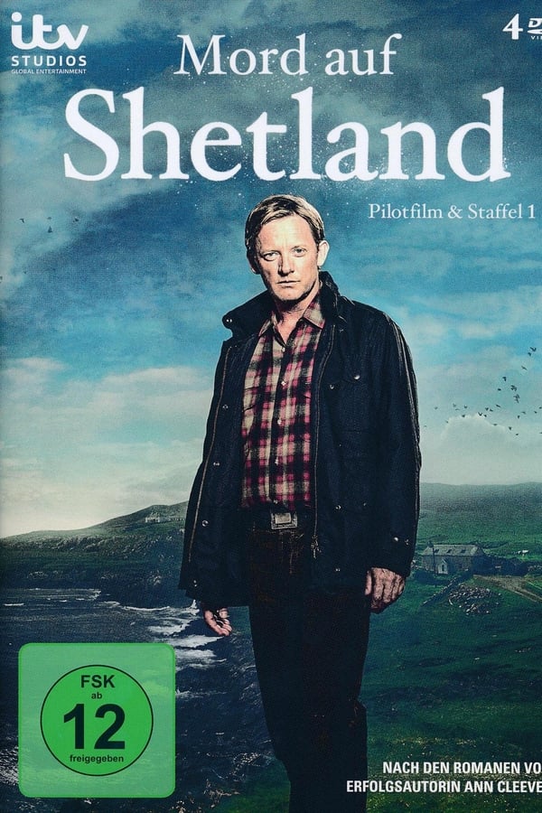 Mord auf Shetland