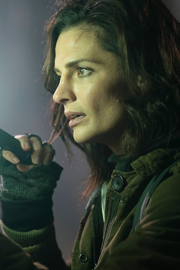 Absentia – S01E05 – Dig