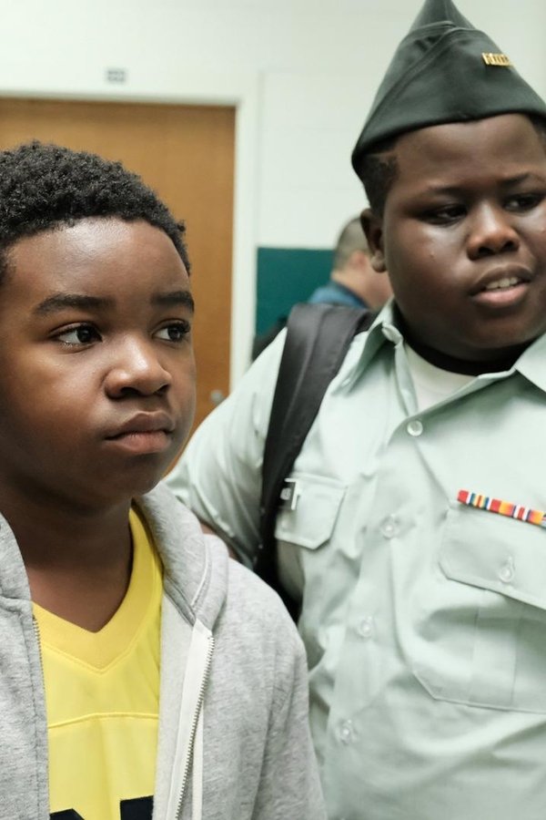 ATLANTA – S02E10 – FUBU