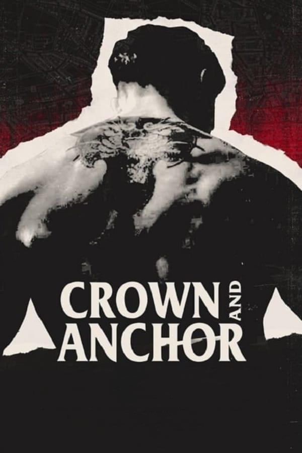 AR: Crown And Anchor 