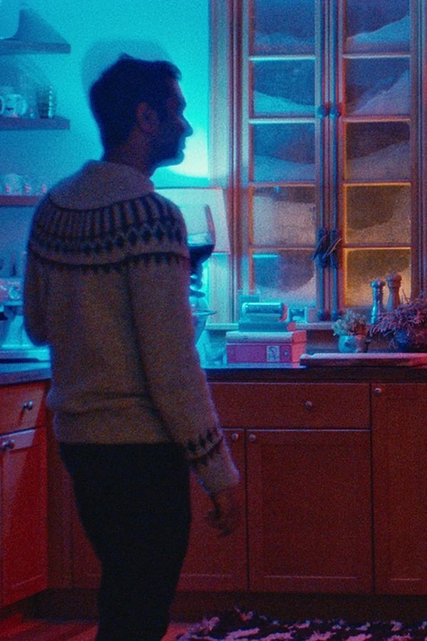 Master of None – S02E10 – Buona notte