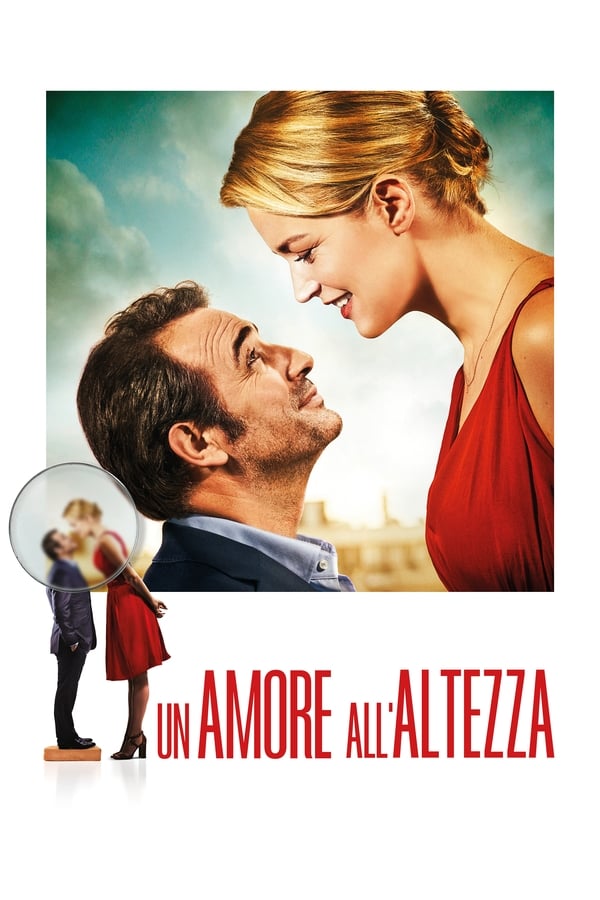IT - Un amore all'altezza - 2016