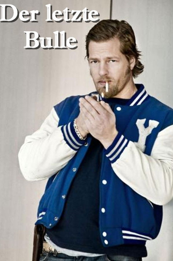 Der letzte Bulle