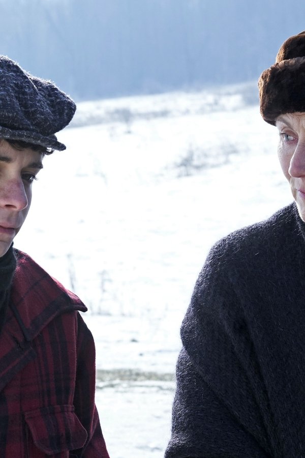 Chiamatemi Anna – S01E06 – Il rimorso è il veleno della vita
