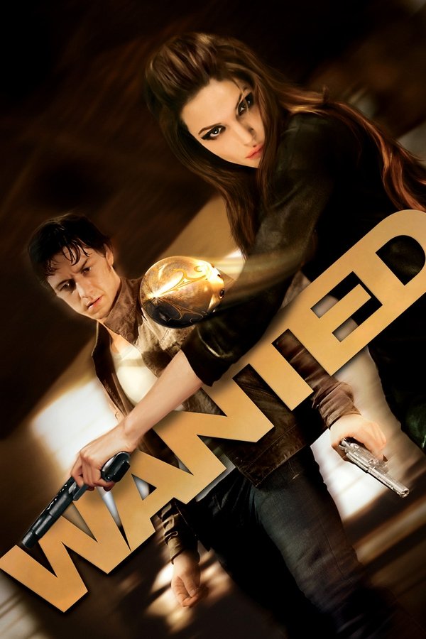 Wanted (2008) Wanted (2008)