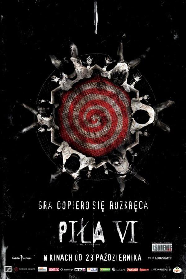 PL - Saw VI (2009)