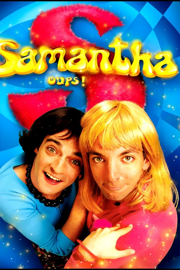 Samantha oups !
