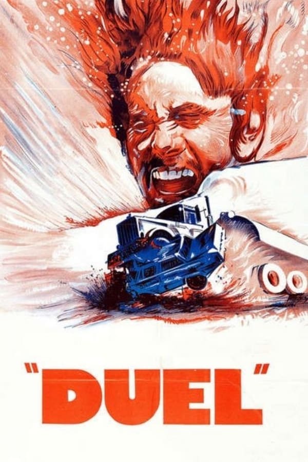 FR - Duel (1971)