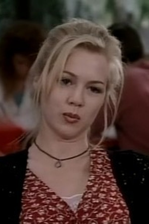 Beverly Hills 90210 – S04E07 – Episodio 7