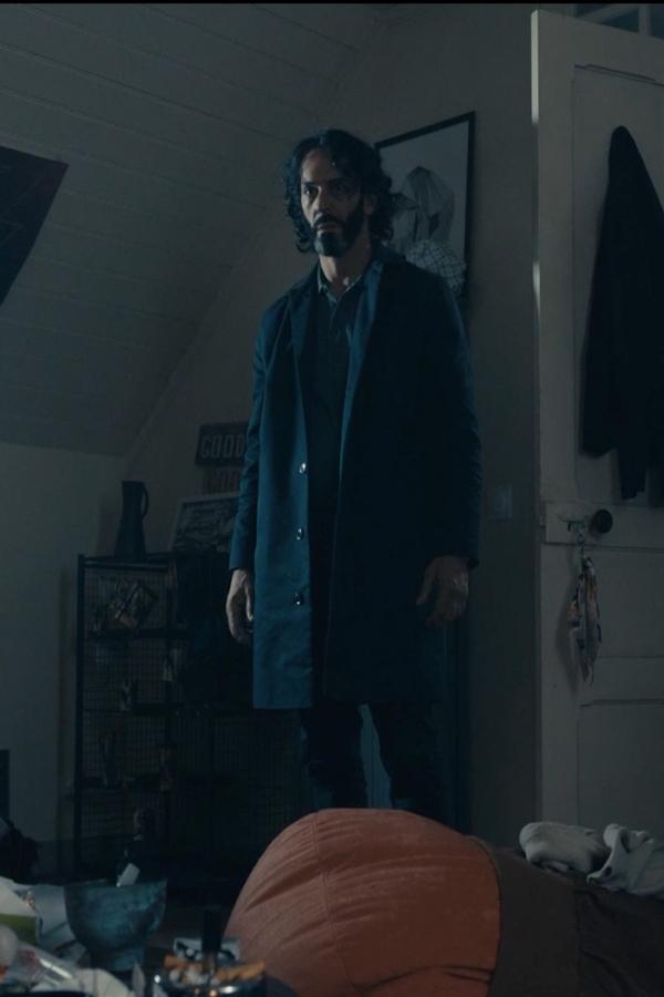 Vortex – S01E03 – Episodio 3