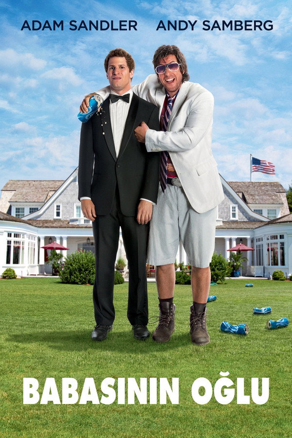 Thats My Boy (2012)