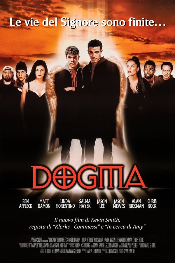 Dogma (1999)