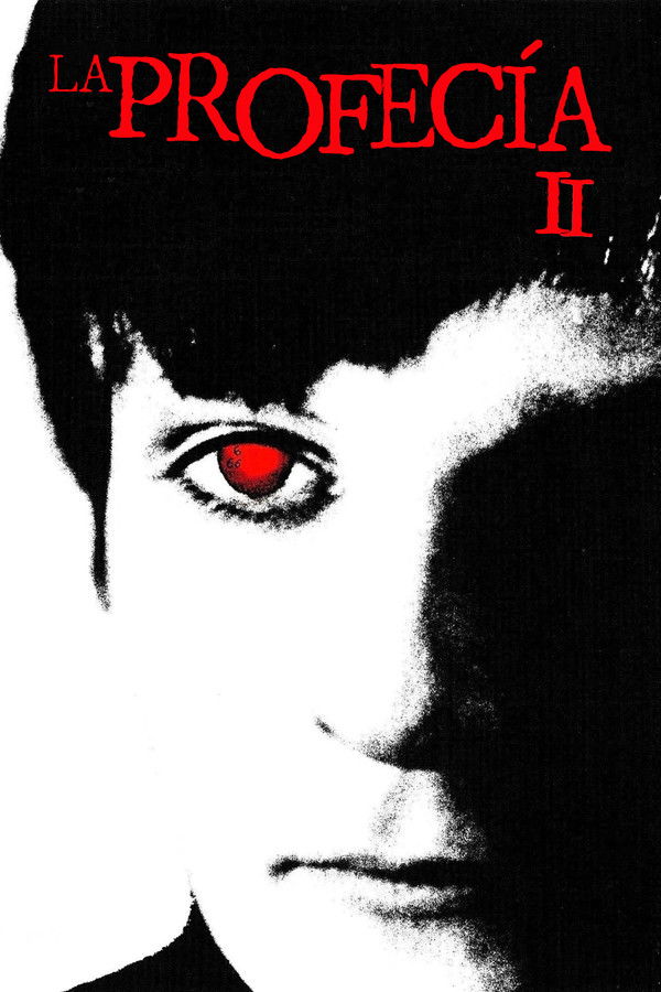 Damian: la profecía II (Damien - Omen II)