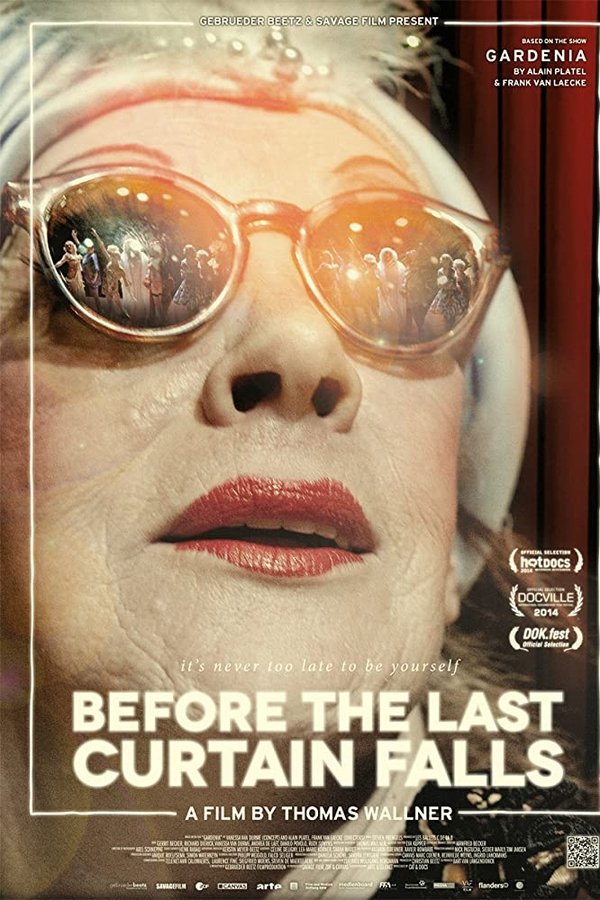 Before the Last Curtain Falls: 2014