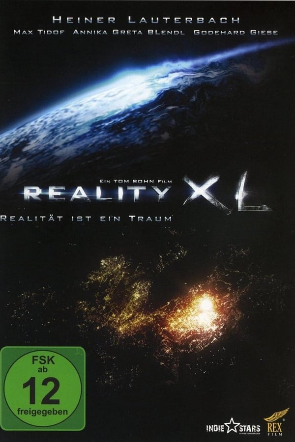 Reality XL