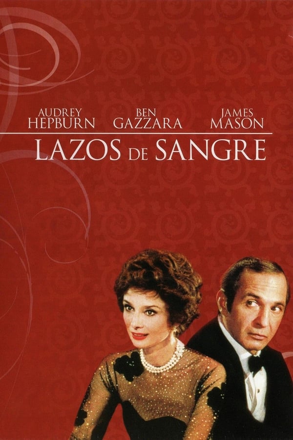 Lazos de Sangre