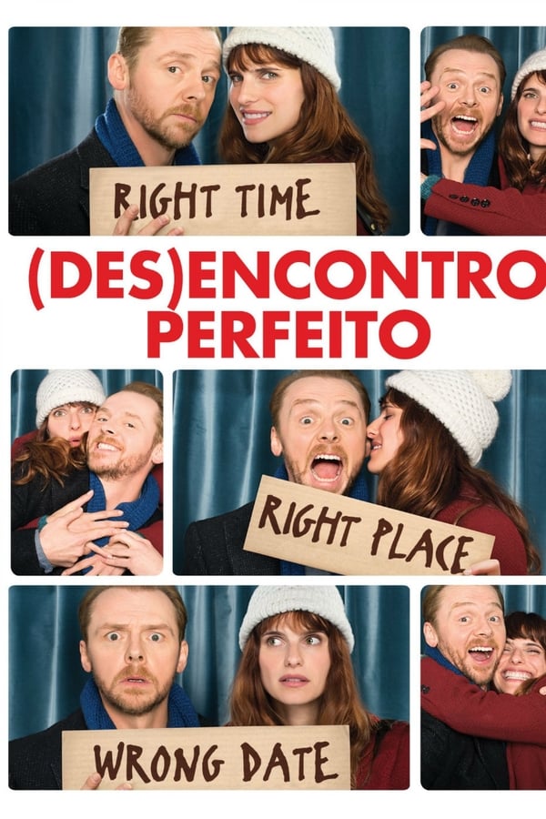(Des)encontro Perfeito (2015)