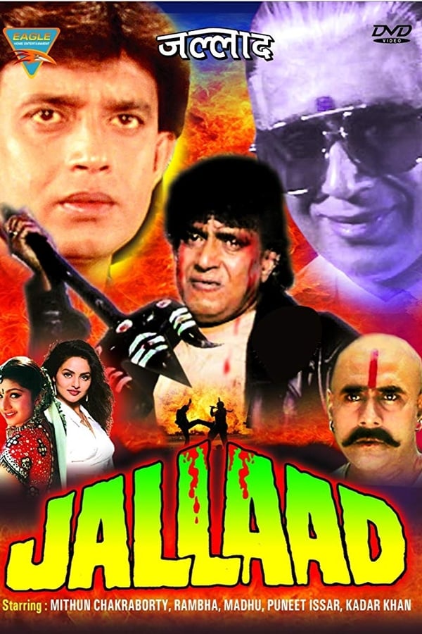 Jallaad