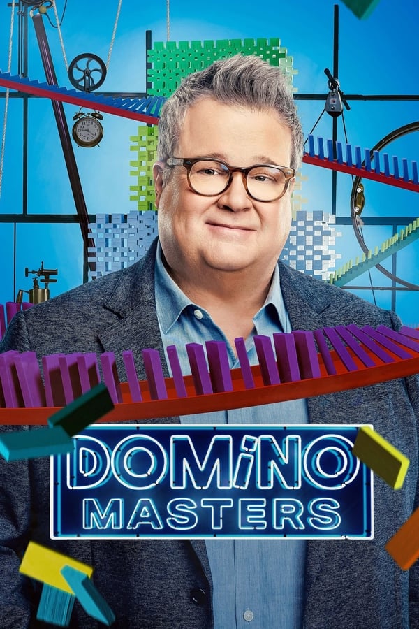 TVplus EN - Domino Masters (2022)