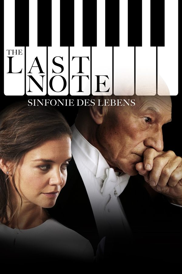 DE - The Last Note (2020)