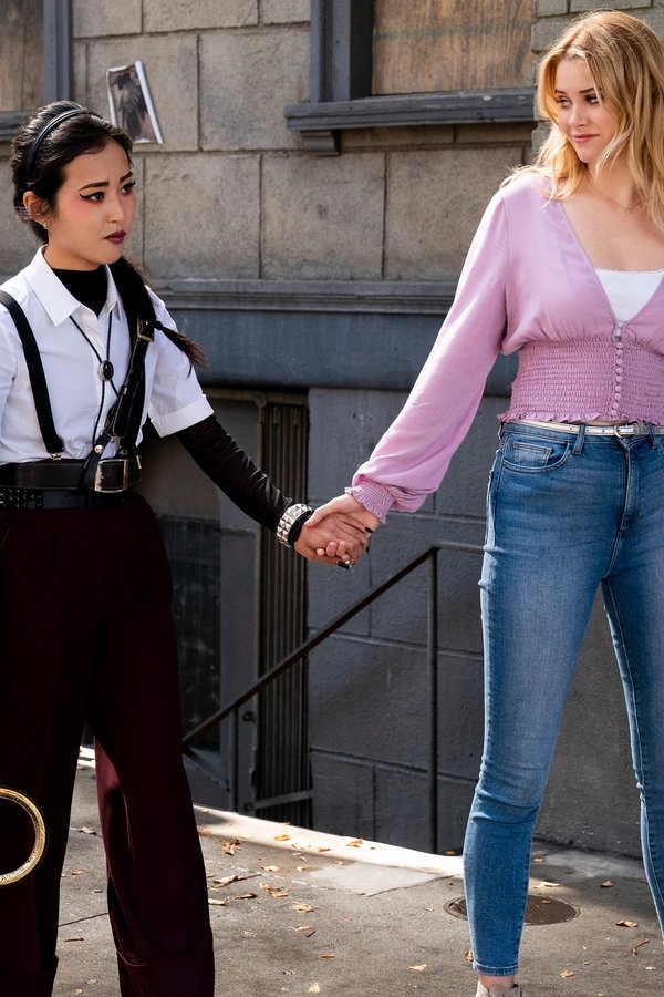 Marvel’s Runaways – S03E08 – La camera di tortura del diavolo