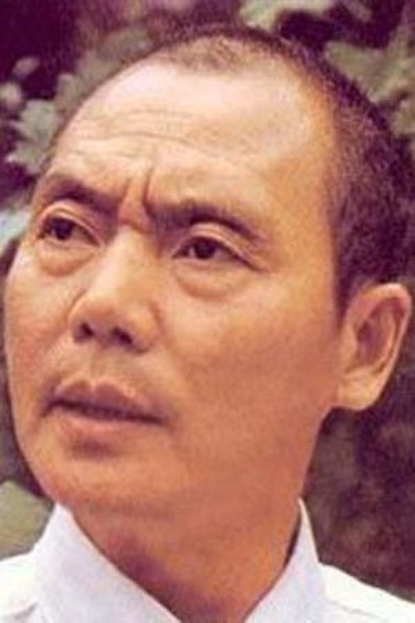 Yan Huaili