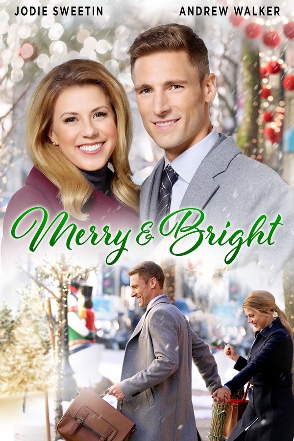 Merry & Bright