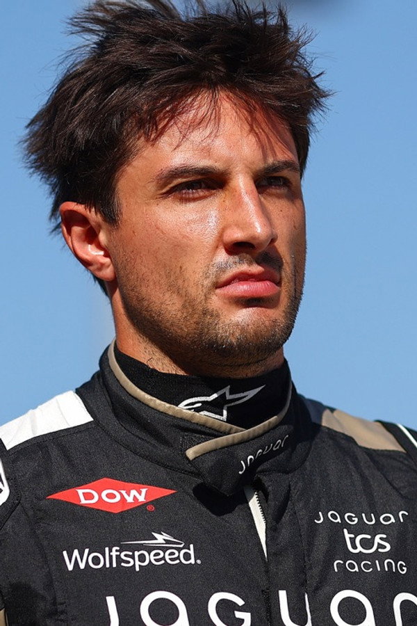 Formula E: DRIVER