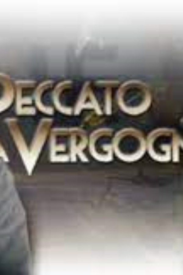 Il peccato e la vergogna – S01E01 – Episodio