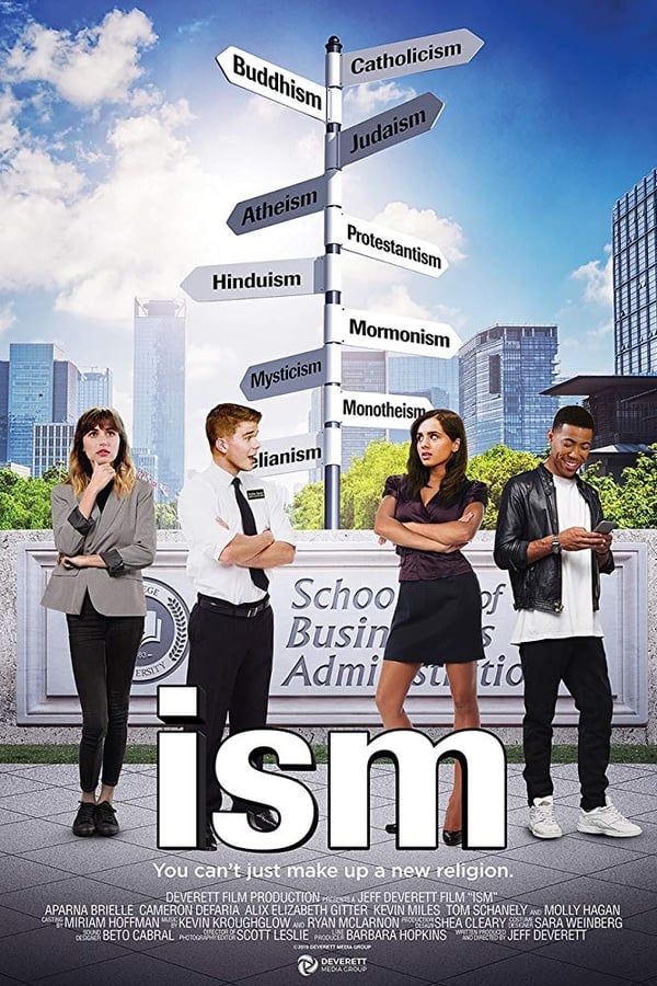 ism