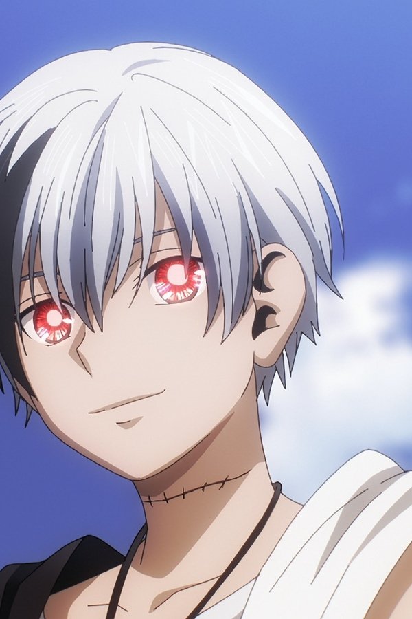 Dead Mount Death Play [Sub-ITA] – S01E24 – Episodio 24